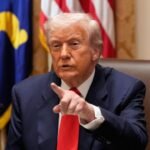 Trump explains details of negotiations with Iran and confirms: Iran will not possess a nuclear weapon