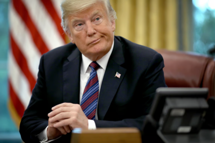 Trump sparks controversy with unexpected statement on inflation and rising prices in the United States