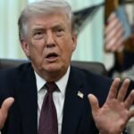 Trump: We are very close to an agreement with Iran, and only two points remain unresolved