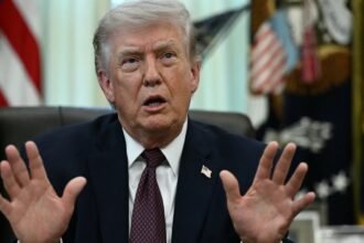 Trump: We are very close to an agreement with Iran, and only two points remain unresolved