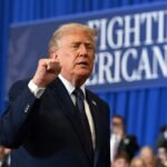 Trump hints at an imminent deal with Iran for the 37th time in two months amid international anticipation