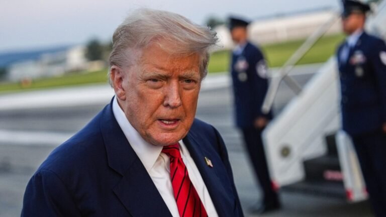 Trump vows Tehran will "pay the price," and claims the Iranian army has been completely defeated