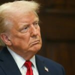 Trump denies allegations of financially supporting Iran and attacks the media