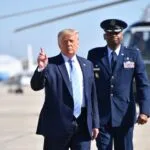 Trump: Lifting the freeze on Iranian assets and sanctions is contingent on reaching an agreement with Tehran