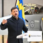 زيلينسكي: ضرباتنا العميقة في روسيا تنفذ على النحو الأمثل