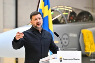 زيلينسكي: ضرباتنا العميقة في روسيا تنفذ على النحو الأمثل