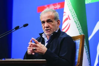 Pezeshkian hints at potential economic gains from an understanding with Washington amid sensitive negotiations