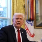 Axios: Trump's threats aim to increase pressure on Iran in negotiations