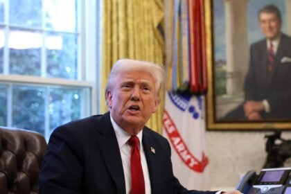 Axios: Trump's threats aim to increase pressure on Iran in negotiations