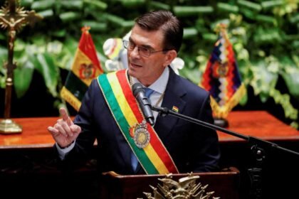 Bolivia on a knife's edge... State of emergency declared to end road "blockades"