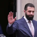 الرئيس السوري يؤكد احترام سيادة لبنان ويرفض مزاعم التدخل في شؤونه الداخلية