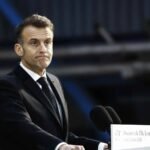 تحركات فرنسية لتوسيع الحوار الدولي.. قادة الخليج على طاولة نقاشات French moves to broaden international dialogue... Gulf leaders on the G7 agendaالسبع