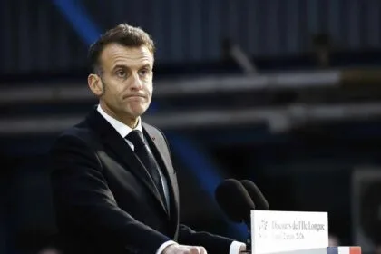 تحركات فرنسية لتوسيع الحوار الدولي.. قادة الخليج على طاولة نقاشات French moves to broaden international dialogue... Gulf leaders on the G7 agendaالسبع