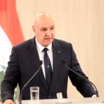 الرئيس اللبناني: استعادة دور الدولة ضرورة لتعزيز الأمن والاستقرار