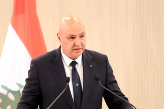 الرئيس اللبناني: استعادة دور الدولة ضرورة لتعزيز الأمن والاستقرار