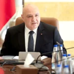 الرئيس اللبناني الاتفاق الإطاري مع إسرائيل خطوة أولى لاستعادة السيادة وعودة النازحين