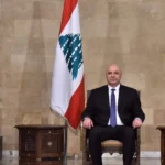 Aoun on the anniversary of Frangieh's assassination: Either a state that monopolizes weapons or remaining hostage to militias