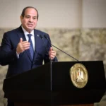 السيسي للمفوض السامي للاجئين: مصر تستضيف 10.5 مليون مهاجر ولاجئ
