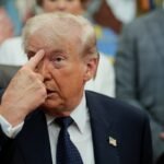 Trump demands Israel be more precise in its strikes against Hezbollah amid escalating regional tensions