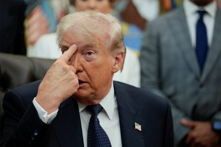 Trump demands Israel be more precise in its strikes against Hezbollah amid escalating regional tensions