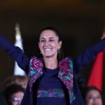 شينباوم تتهم واشنطن بالتدخل في الشؤون الداخلية للمكسيك: "لسنا دمية بيد أحد"