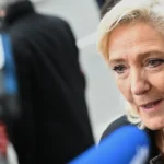 A split within the French right: Bardella reconsiders Le Pen's promises on retirement