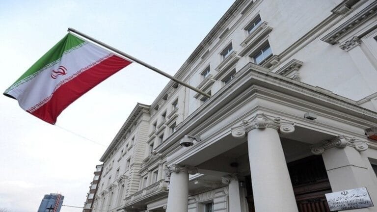 Diplomatic crisis: Urgent statement from the Iranian embassy in Lebanon in response to Yousef Raji's remarks