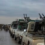 800,000 Captagon pills seized in Syria and Iraq: Details of the joint security operation