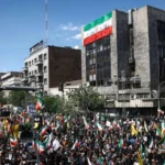 سخط يتراكم في الشارع الإيراني: هل تنهي الحرب تماسك النظام؟