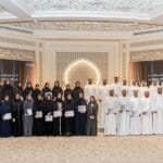 Sharjah Digital Department Celebrates the Graduation of the First Cohort of the "Digital Transformation Expert" Programme