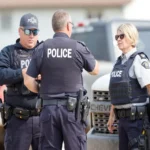 Canadian police report that three people, including the suspect, were killed in a shooting in Montreal