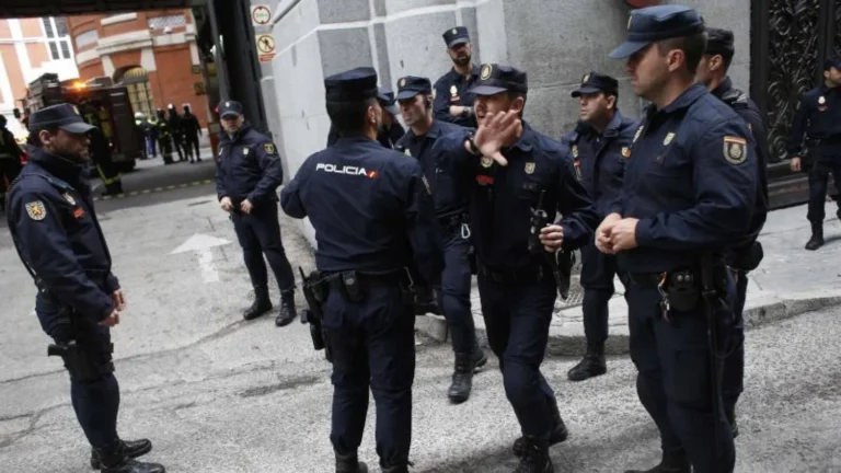 A major blow to organized crime: 'Don Micon, the 'Ndrangheta leader, arrested in Spain