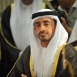 Abdullah bin Zayed: The UAE continues to support everything that enhances Lebanon's stability and security