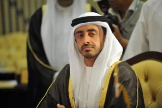 Abdullah bin Zayed: The UAE continues to support everything that enhances Lebanon's stability and security