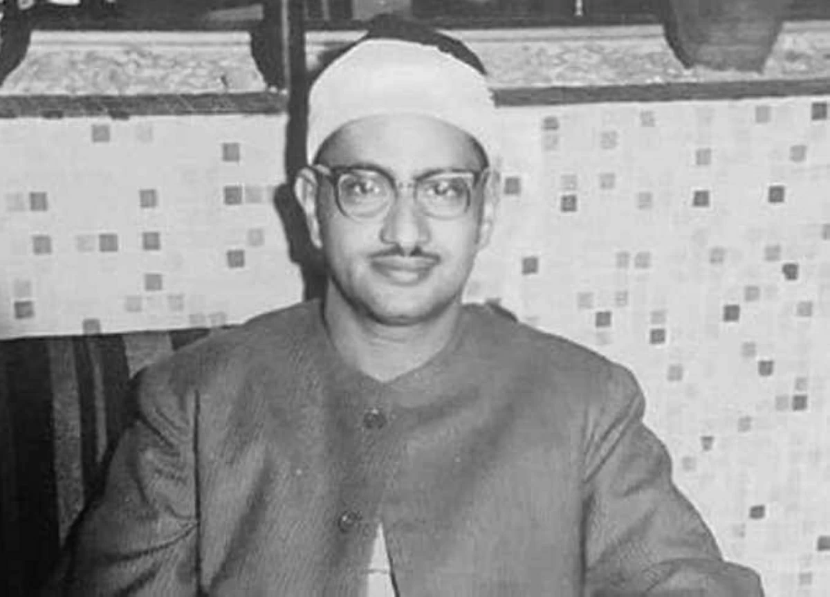 Al-Minshawi.. An Egyptian Reciter Who Left an Immortal Mark on the World of Quranic Recitation