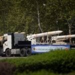 US official: Air defenses intercepted most Iranian missiles and drones