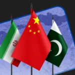 China affirms Pakistan's support for the continuation of US-Iranian negotiations