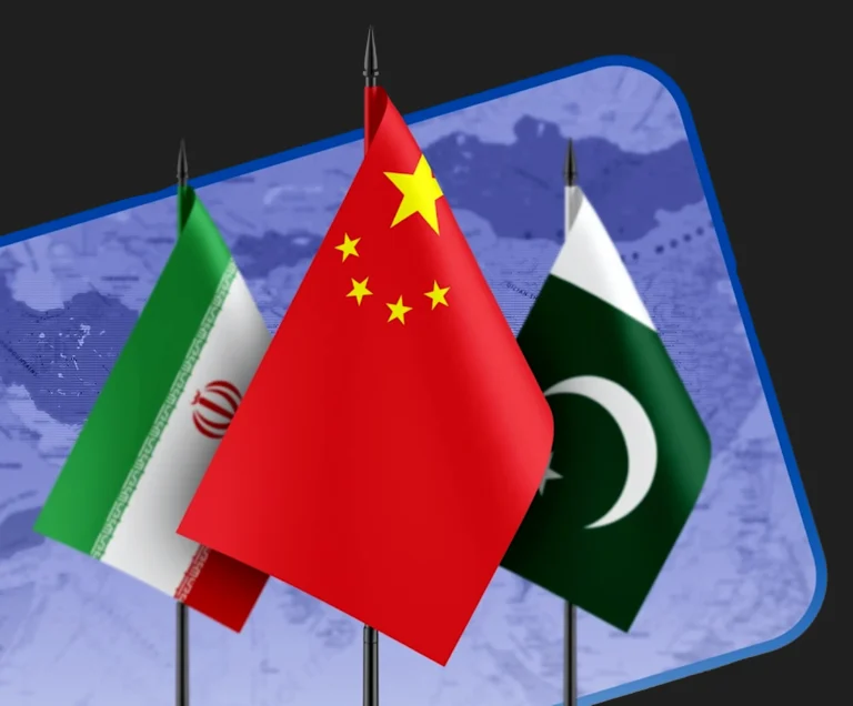 China affirms Pakistan's support for the continuation of US-Iranian negotiations