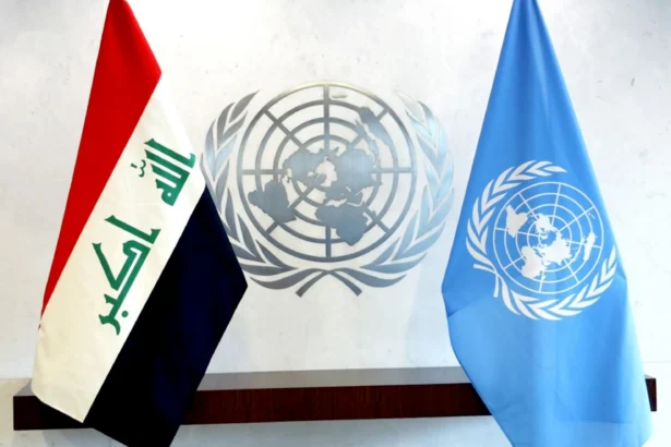 العراق والأمم المتحدة يؤكدان مواصلة الجهود لحسم ملف المفقودين الكويتيين