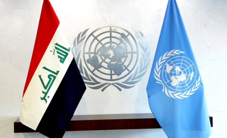 العراق والأمم المتحدة يؤكدان مواصلة الجهود لحسم ملف المفقودين الكويتيين