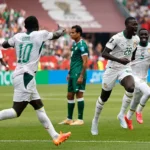 Another blow for the Arabs.. Senegal crushes Iraq with five goals and ends the Lions of Mesopotamia's journey in the World Cup (video)