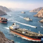 العراق ينفي دفع أموال لإيران مقابل عبور ناقلات النفط عبر مضيق هرمز