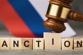 A European official: Sanctions imposed on Russia face legal challenges that limit their effectiveness