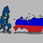 European division over the future of relations with Russia and reviving the diplomatic track