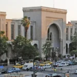 سوريا: بدء المحاكمة العلنية لوسيم الأسد