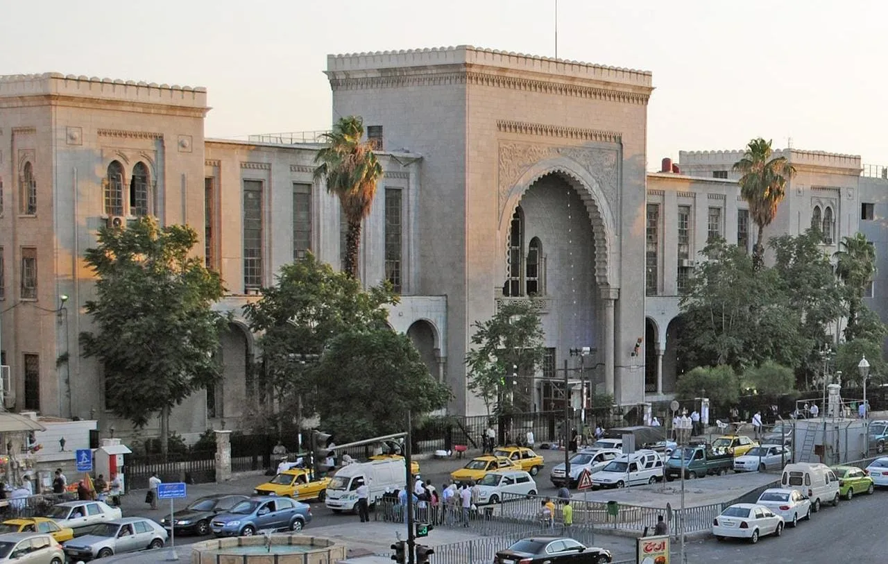 Syria: Public trial begins for Wassim al-Assad
