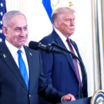 القناة 12 الإسرائيلية: ترامب أبلغ نتنياهو أنه لا يريد حربًا جديدة ولا يمنح "ضوءًا أخضر" للتصعيد