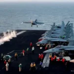 Washington and Tehran in a new confrontation... Details of the drone attack on Gulf ships