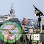 القيادة الوسطى الأمريكية: إعادة توجيه 127 سفينة وتعطيل 6 غير ممتثلة في مضيق هرمز