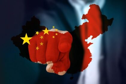 Washington tightens restrictions on Chinese companies to protect US national security